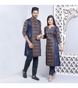 Men's Exclusive Panjabi