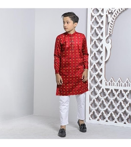 Boy's Exclusive Panjabi