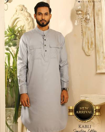 Men's Exclusive Kabli