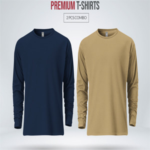 Men's Premium T-Shirt