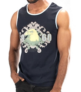 Men's Premium Summer Tank Top