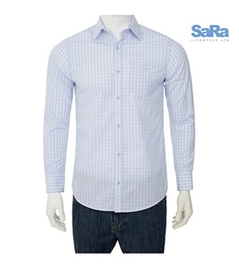 Men's Cotton Formal Shirt