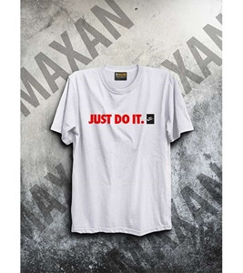 Men's Half Sleeve T-Shirt