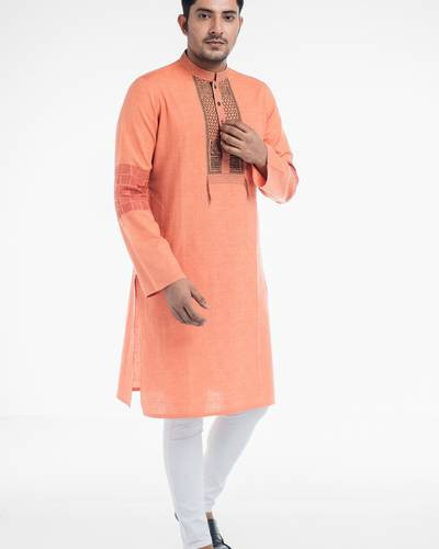 Men's Exclusive Panjabi