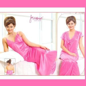Women's Two Part Nighty
