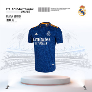 Men's Exclusive Jersey