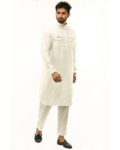 Men's Exclusive Panjabi