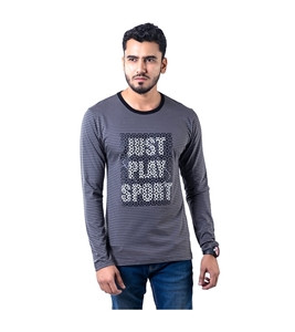 Men's Full Sleeve T Shirt