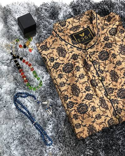 Men's Exclusive Panjabi