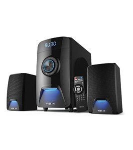 VISION 2:1 Multimedia Speaker