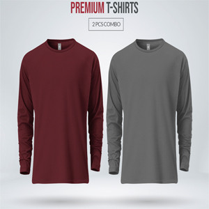 Men's Premium T-Shirt
