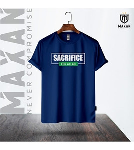 Men's Half Sleeve T-Shirt