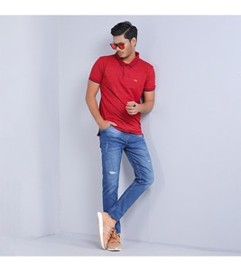 Men's Polo T-shirt