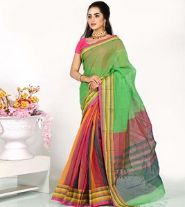 Women's Exclusive Saree