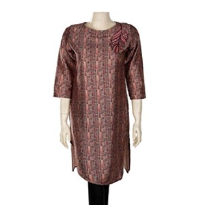 Women's Single Piece Kameez