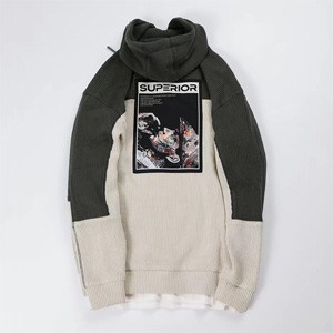 Men's Fashionable sweater