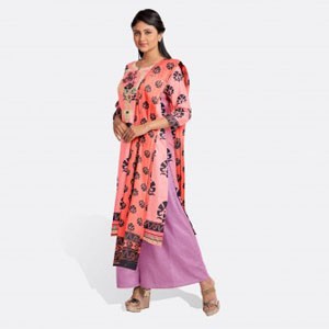 Embroidery Salwar Kameez