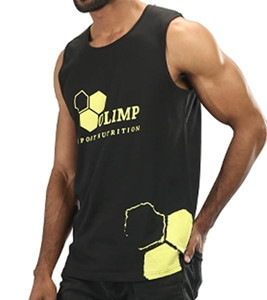 Men's Premium Summer Tank Top