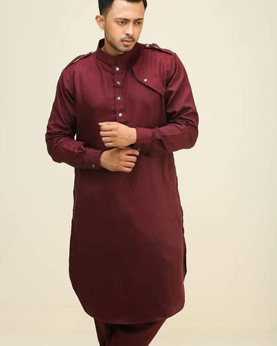 Men's Exclusive Panjabi