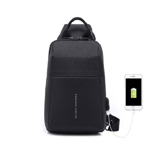 Men's Kaka 851 Stylish Backpack