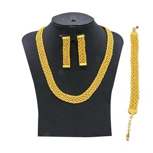 Ladies fashion Jewellery Set