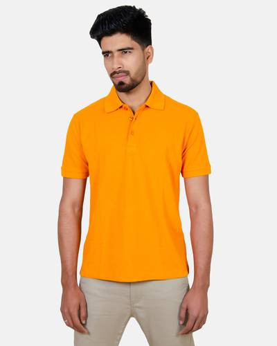 Men's Half Sleeve T-shirt