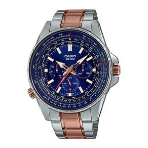 Casio Men's Wrist Watch