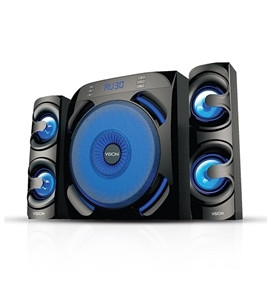 VISION 2:1 Multimedia Speaker