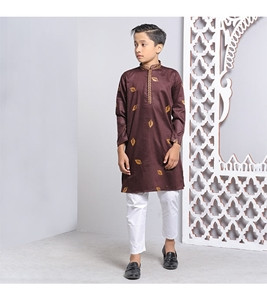 Boy's Exclusive Panjabi