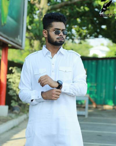 Men's Exclusive Panjabi