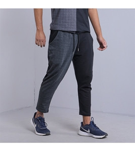 Men's Slim Fit Cotton Trouser
