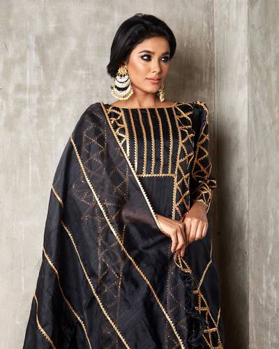 Ladies Stylish Kameez