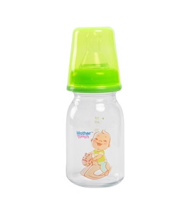 Fantasy Baby Feeding Bottle 120 ML