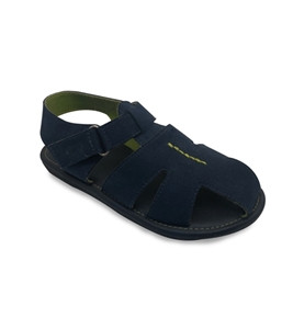 Bay Boy's Sandal Blue