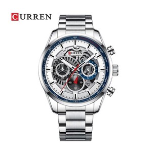 Curren Men's Quartz Wrist Watch