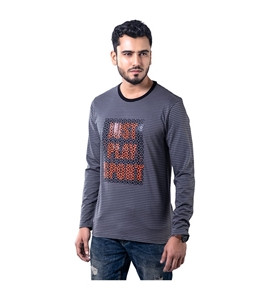 Men's Full Sleeve T Shirt