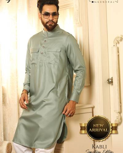 Men's Exclusive Kabli