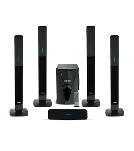 VISION 5.1 Home Theater Fusion-008