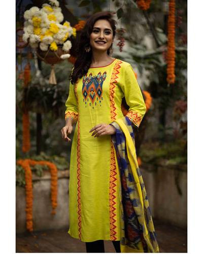 Ladies Stylish Kameez