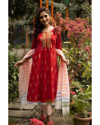 Ladies Stylish Kameez