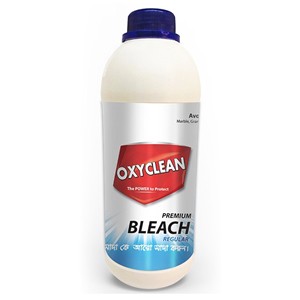 Oxyclean Bleach 1 Ltr