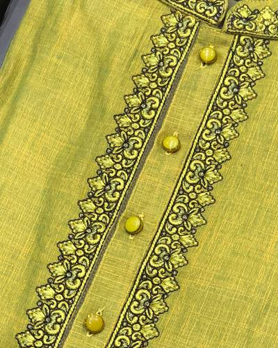 Men's Exclusive Panjabi