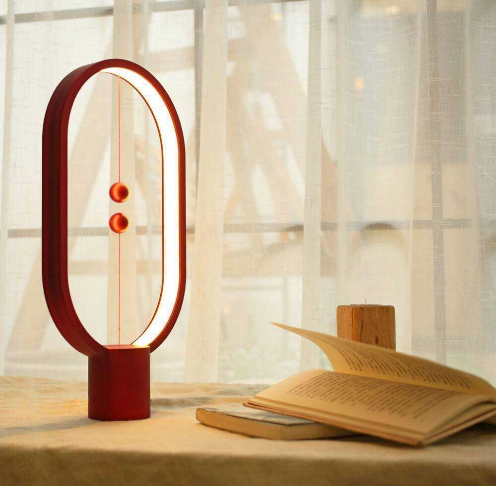 Magnate Balance LED Night light