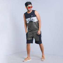 Men's Fashionable Tank Top
