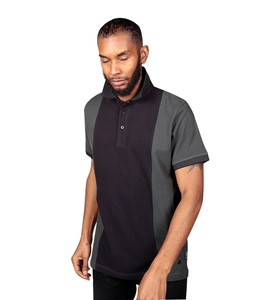 Men's Half Sleeve Cotton Polo Shirt