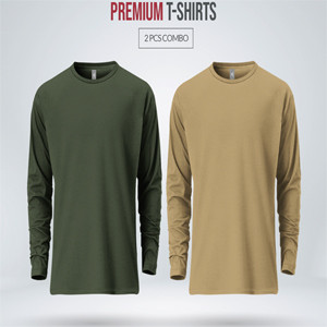 Men's Premium T-Shirt