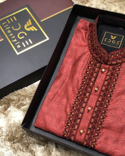 Men's Exclusive Panjabi