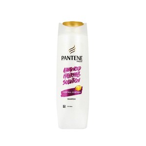 Pantene AHS Hairfall Control Shampoo 340ml