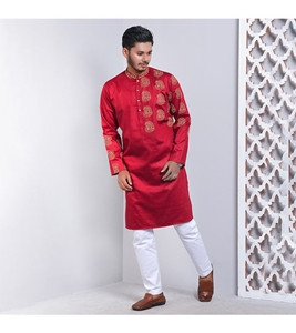 Men's Exclusive Panjabi