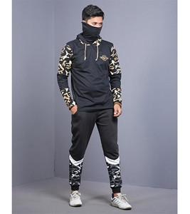 Men's Full Sleeve Hoodies T-shirt